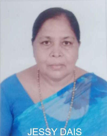 Help Jessy Dais (71) of Mangalore for her Hodgkin Lymphoma Chemotherapy as they are financially inferior. They have requested for monetary help through the Grace Ministry Charity Help Platform.   